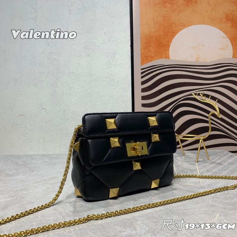 Valentino Satchel Bags